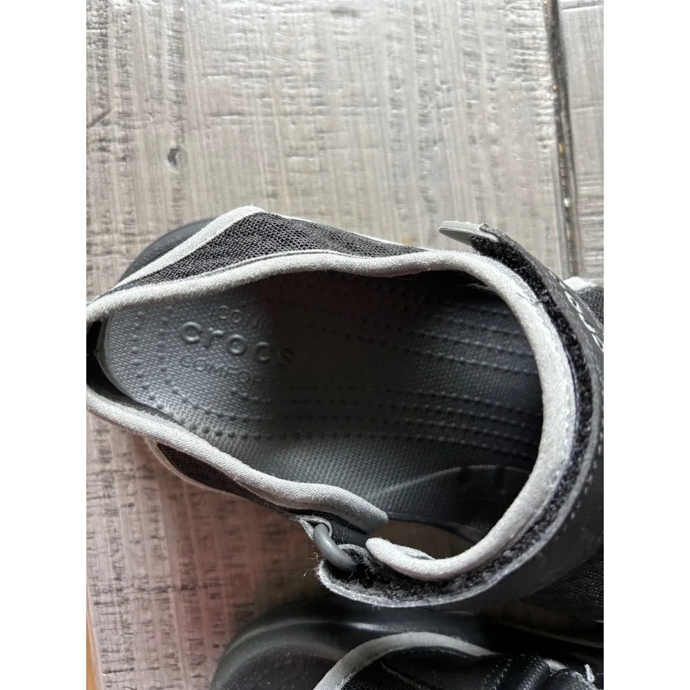 CROCS swiftwater wave